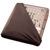 FUNDA ELÁSTICA PARA MEZCLADOR ""GATOR STRETCHY"" - 22 x 22 x 6 cm