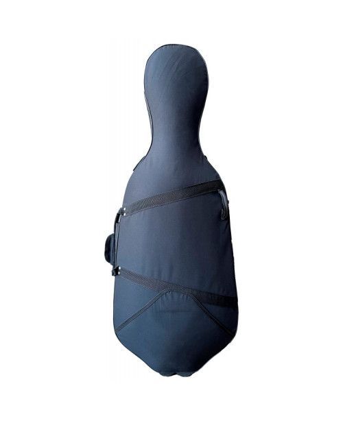 Estuche cello Stentor 1064  1/2 con ruedas (B-stock nº 229) 1/2
