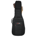 SOFTCASE GUITARRA ACÚSTICA + ELÉCTRICA "