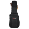 SOFTCASE GUITARRA ACÚSTICA + ELÉCTRICA "