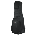 SOFTCASE GUITARRA ACÚSTICA + ELÉCTRICA "