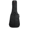 SOFTCASE GUITARRA ACÚSTICA + ELÉCTRICA "