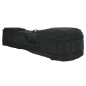 SOFTCASE GUITARRA ACÚSTICA + ELÉCTRICA ""GATOR PRO GO