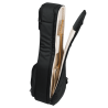 SOFTCASE GUITARRA ACÚSTICA + ELÉCTRICA "