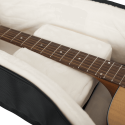 SOFTCASE GUITARRA ACÚSTICA + ELÉCTRICA "