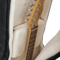 SOFTCASE GUITARRA ACÚSTICA + ELÉCTRICA ""GATOR PRO GO