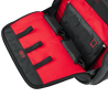 SOFTCASE GUITARRA ACÚSTICA + ELÉCTRICA "