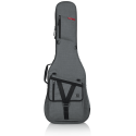 SOFTCASE GUITARRA ELÉCTRICA ""GATOR TRANSIT"" - GRIS