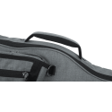 SOFTCASE GUITARRA ELÉCTRICA ""GATOR TRANSIT"" - GRIS