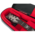 SOFTCASE GUITARRA ELÉCTRICA ""GATOR TRANSIT"" - GRIS
