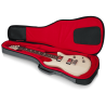 SOFTCASE GUITARRA ELÉCTRICA ""GATOR TRAN