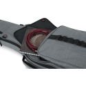 SOFTCASE GUITARRA ELÉCTRICA ""GATOR TRAN