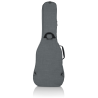 SOFTCASE GUITARRA ELÉCTRICA ""GATOR TRAN