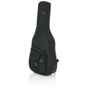 SOFTCASE GUITARRA ACÚSTICA JUMBO ""GATOR