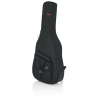 SOFTCASE GUITARRA ACÚSTICA JUMBO ""GATOR