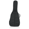 SOFTCASE GUITARRA ACÚSTICA JUMBO ""GATOR
