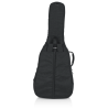 SOFTCASE GUITARRA ACÚSTICA JUMBO ""GATOR