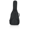 SOFTCASE GUITARRA ACÚSTICA JUMBO ""GATOR