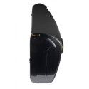 Estuche saxo tenor Bam Nuevo Trekking TREK3022S  (B- stock nº 236) Carbon