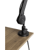 Soporte de micro de sobremesa