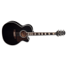 GUITARRA TAKAMINE GN73 E/A NEX CUTWAY -