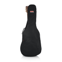 FUNDA GUITARRA ACÚSTICA  DREADNOUGHT ""GATOR NYLON ECO