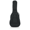 FUNDA GUITARRA ACÚSTICA  DREADNOUGHT ""GATOR NYLON ECO