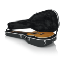 ESTUCHE GUITARRA OVATION ""GATOR ABS DELUXE