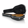 ESTUCHE GUITARRA OVATION ""GATOR ABS DELUXE