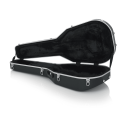 ESTUCHE GUITARRA OVATION ""GATOR ABS DELUXE