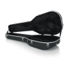ESTUCHE GUITARRA OVATION ""GATOR ABS DELUXE