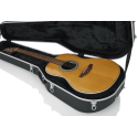ESTUCHE GUITARRA OVATION ""GATOR ABS DELUXE