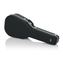 ESTUCHE GUITARRA OVATION ""GATOR ABS DELUXE