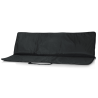FUNDA TECLADO 88 NOTAS ""GATOR GKBE