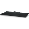 FUNDA TECLADO 61 NOTAS ""GATOR GKBE