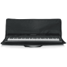 FUNDA TECLADO 76 NOTAS ""GATOR GKBE