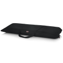 FUNDA TECLADO 76 NOTAS ""GATOR GKBE