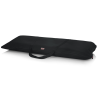 FUNDA TECLADO 76 NOTAS ""GATOR GKBE