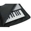 FUNDA TECLADO 76 NOTAS ""GATOR GKBE