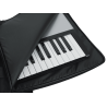 FUNDA TECLADO 76 NOTAS ""GATOR GKBE