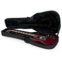 SOFTCASE GUITARRA ELÉCTRICA SG ""GATOR GL