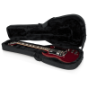 SOFTCASE GUITARRA ELÉCTRICA SG ""GATOR GL