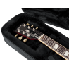 SOFTCASE GUITARRA ELÉCTRICA SG ""GATOR G