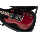 SOFTCASE GUITARRA ELÉCTRICA SG ""GATOR G