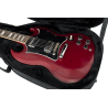 SOFTCASE GUITARRA ELÉCTRICA SG ""GATOR G