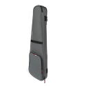 SOFTCASE BAJO ELÉCTRICO ""GATOR G-ICON"" - GRIS