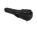 SOFTCASE PARA 2 BAJOS ELÉCTRICOS ""GATOR G-ICON"" - NEGRO