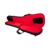 SOFTCASE PARA 2 BAJOS ELÉCTRICOS ""GATOR G-ICON"" - NEGRO