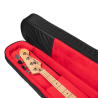 SOFTCASE PARA 2 BAJOS ELÉCTRICOS ""GATOR
