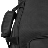 SOFTCASE PARA 2 BAJOS ELÉCTRICOS ""GATOR
